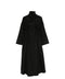 Emporio Armani Wool and Cashmere Coat