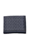 Emporio Armani Allover Logo Scarf