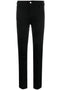 Emporio Armani Denim Cotton Jeans