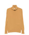 CT Plage Cashmere Turtle-Neck Sweater