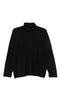Daniela Gregis Wool Turtle-Neck Sweater