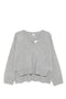 CT Plage Wool V-Necked Jumper
