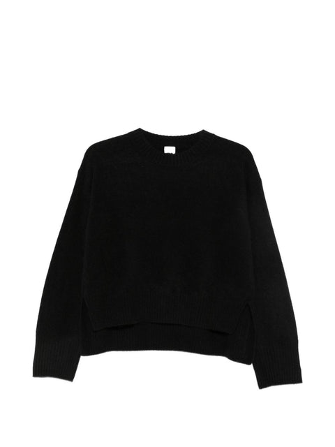 CT Plage Wool Crewneck Sweater