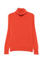 CT Plage Cashmere Turtle-Neck Sweater