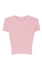 032C JW Anderson Logo Cotton T-Shirt