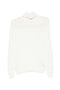 Ermanno Scervino Wool Turtle-Neck Sweater