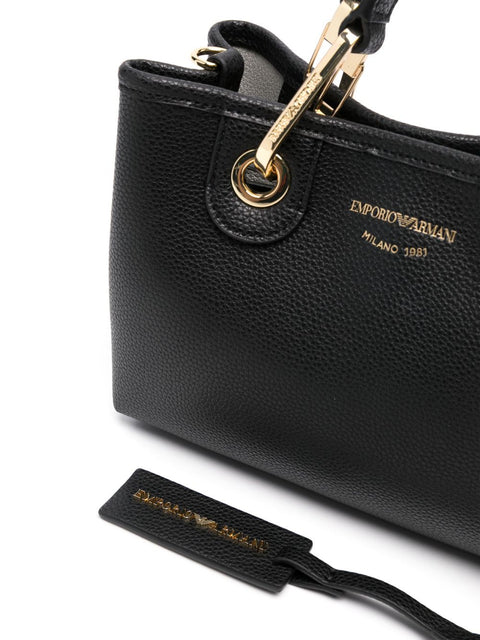 Emporio Armani MyEA XS Tote Bag