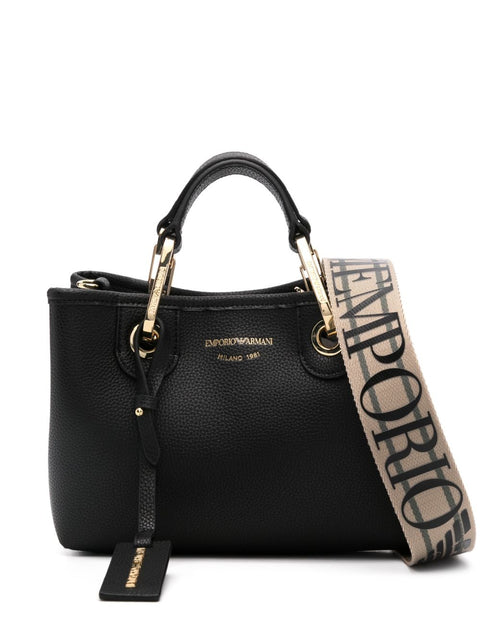 Emporio Armani MyEA XS Tote Bag