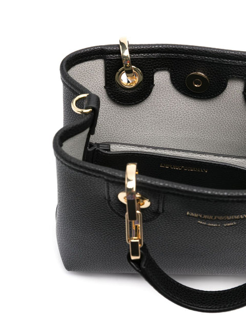 Emporio Armani MyEA XS Tote Bag