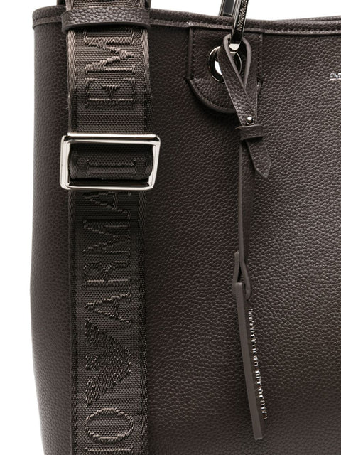 Emporio Armani MyEA Medium Tote Bag