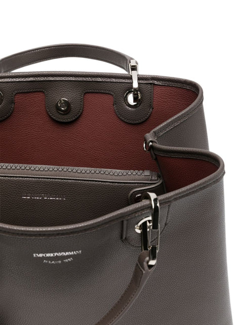 Emporio Armani MyEA Medium Tote Bag