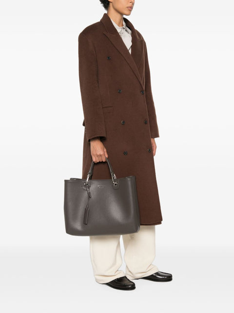 Emporio Armani MyEA Medium Tote Bag