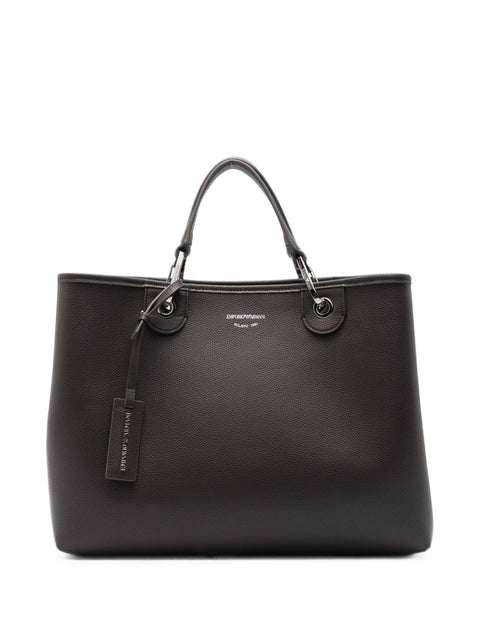 Emporio Armani MyEA Medium Tote Bag