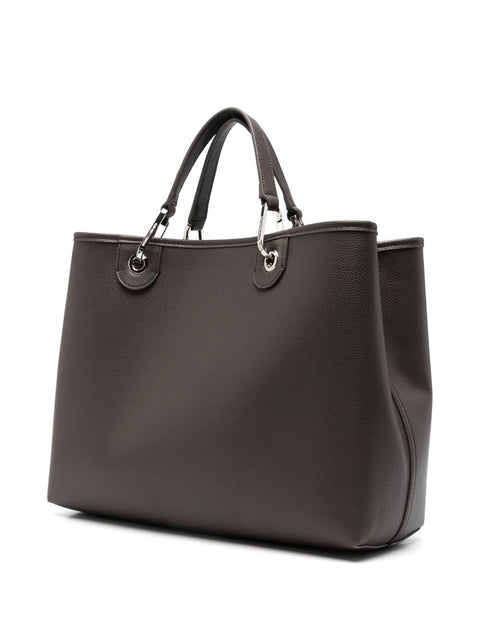 Emporio Armani MyEA Medium Tote Bag