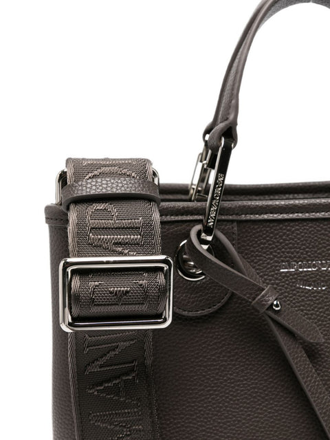 Emporio Armani MyEA Small Tote Bag