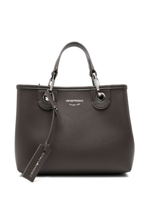 Emporio Armani MyEA Small Tote Bag