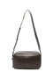 Emporio Armani Leather Crossbody Bag
