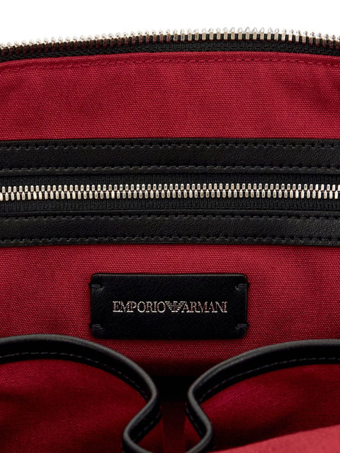 Emporio Armani Roberta Shoulder Bag