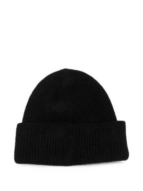 Jacquemus Le Bonnet Wool Beanie