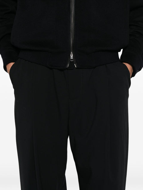 Giorgio Armani Wool Trousers