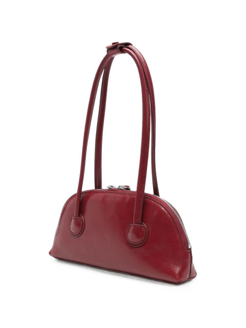 MARGESHERWOOD Marge Sherwood Bessette Leather Shoulder Bag