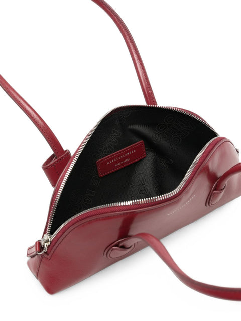 MARGESHERWOOD Marge Sherwood Bessette Leather Shoulder Bag
