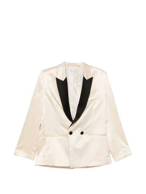 Forte Forte Tuxedo Jacket