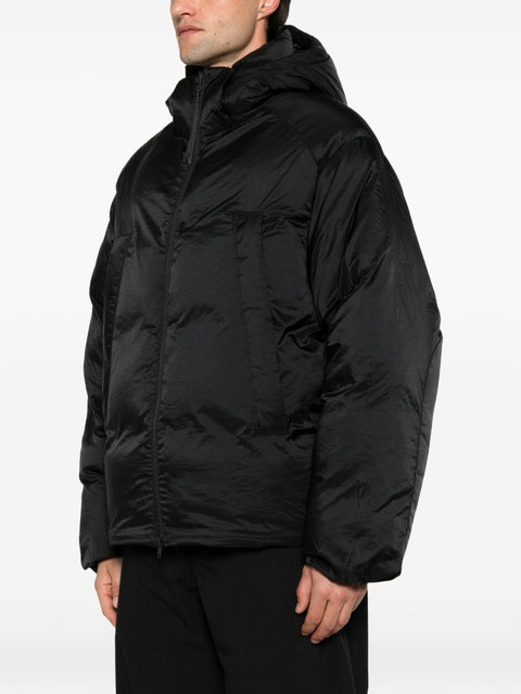 Y-3 Puffer Down Jacket