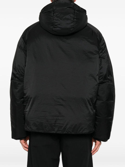 Y-3 Puffer Down Jacket