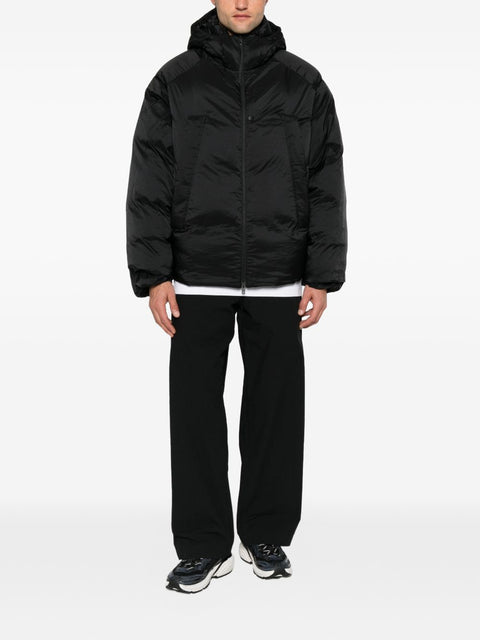 Y-3 Puffer Down Jacket