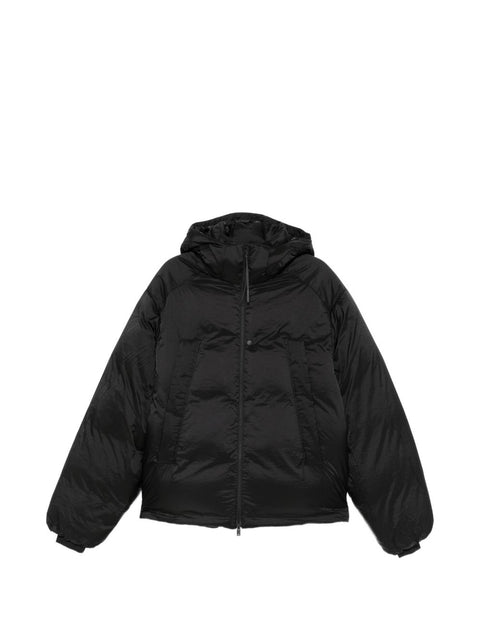 Y-3 Puffer Down Jacket