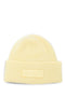 Jacquemus Le Bonnet Wool Beanie