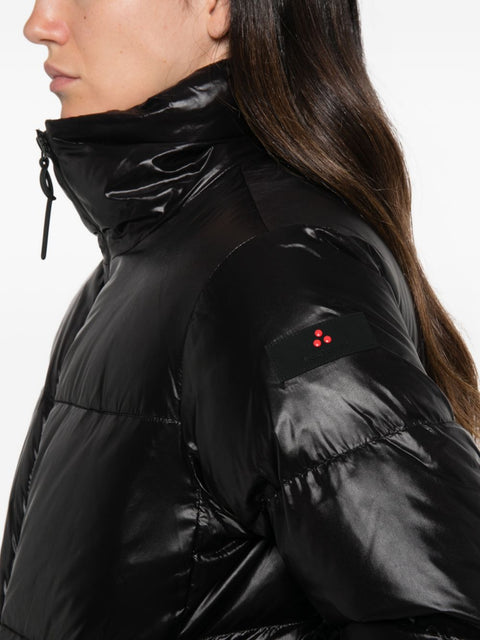 Peuterey Lamine Cropped Down Jacket