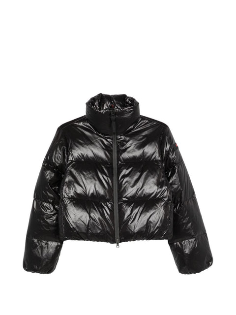 Peuterey Lamine Cropped Down Jacket