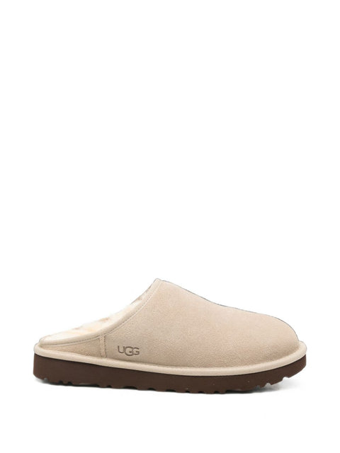 UGG Classic Slip On Slippers