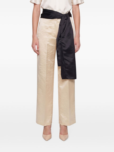Forte Forte Smoking Trousers