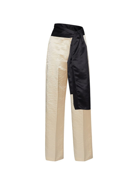 Forte Forte Smoking Trousers