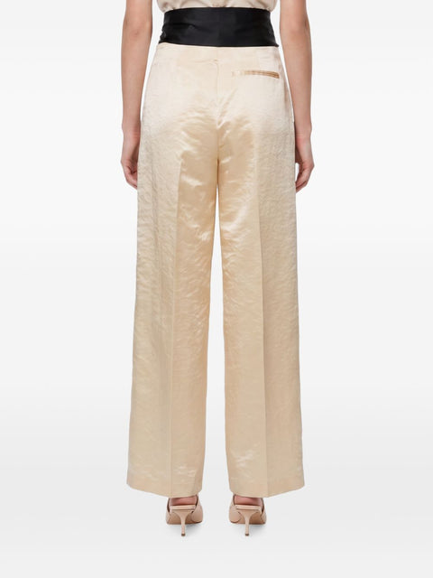Forte Forte Smoking Trousers