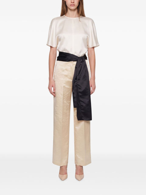 Forte Forte Smoking Trousers