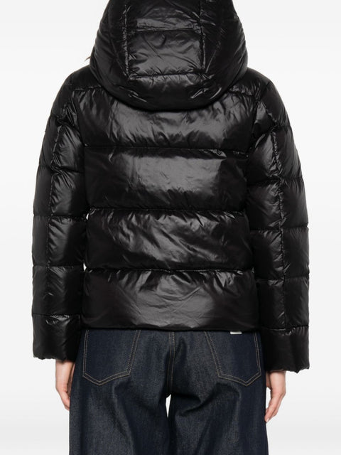 Peuterey Hooded Padded Jacket