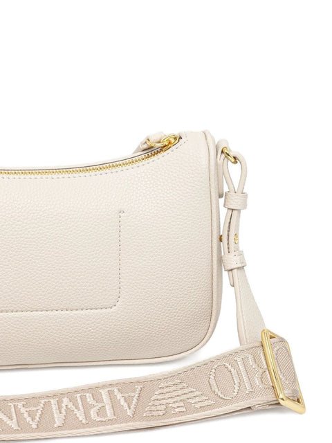 Emporio Armani MyEA Mini Shoulder Bag