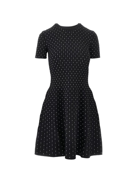 Emporio Armani Midi Dress