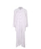Emporio Armani Cotton Shirt Dress
