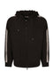 Emporio Armani Logo Cotton Hoodie