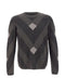 Emporio Armani Cotton Crewneck Sweater