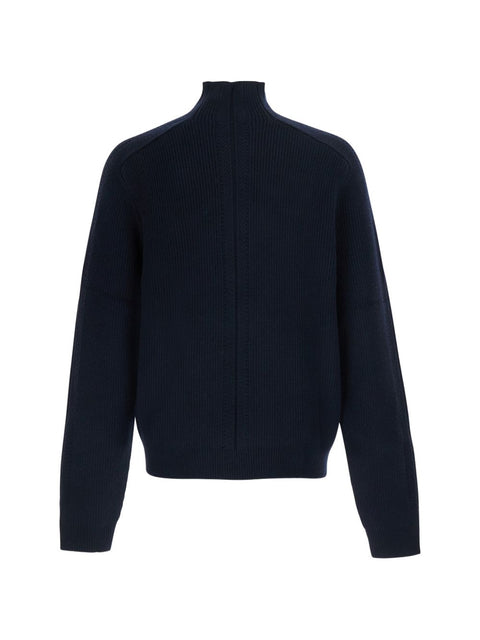 Emporio Armani Wool Cardigan