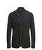 Emporio Armani Chenille Blazer Jacket