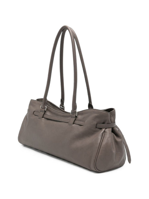 MARGESHERWOOD Marge Sherwood Soft Grandma Leather Shoulder Bag