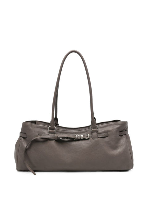 MARGESHERWOOD Marge Sherwood Soft Grandma Leather Shoulder Bag