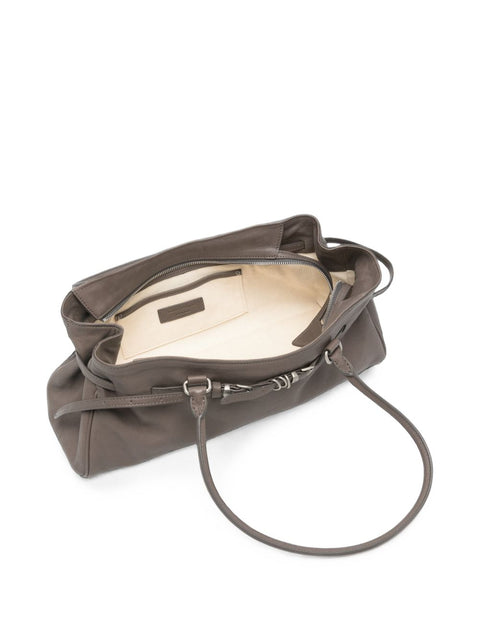 MARGESHERWOOD Marge Sherwood Soft Grandma Leather Shoulder Bag